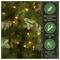 9ft. Pre-Lit Charleston Pine Artificial Christmas Tree